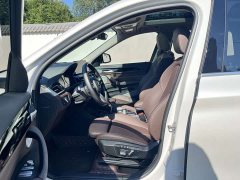 BMW X1 2022 sDrive25Li Premier - ფოტო 12
