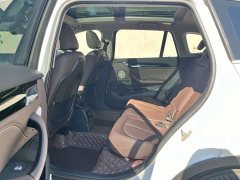 BMW X1 2022 sDrive25Li Premier - ფოტო 13