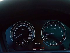 BMW X1 2022 sDrive25Li Premier - ფოტო 14