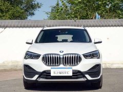 BMW X1 2022 sDrive25Li Premier - ფოტო 2