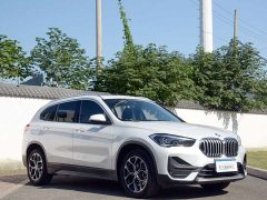 BMW X1 2022 sDrive25Li Premier - ფოტო 3
