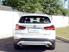 BMW X1 2022 sDrive25Li Premier - ფოტო 4
