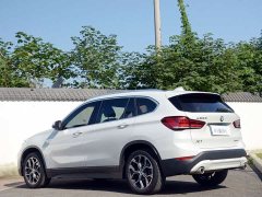 BMW X1 2022 sDrive25Li Premier - ფოტო 5