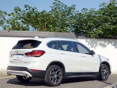 BMW X1 2022 sDrive25Li Premier - ფოტო 6