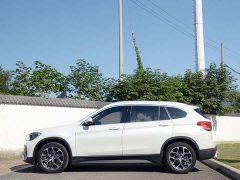 BMW X1 2022 sDrive25Li Premier - ფოტო 7