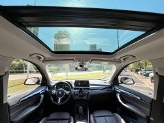 BMW X1 2022 sDrive25Li Premier - ფოტო 8