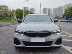 BMW 3 Series Facelift 325Li M Sport Night Edition Package - ფოტო 2