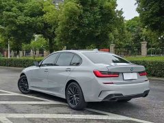 BMW 3 Series Facelift 325Li M Sport Night Edition Package - ფოტო 5