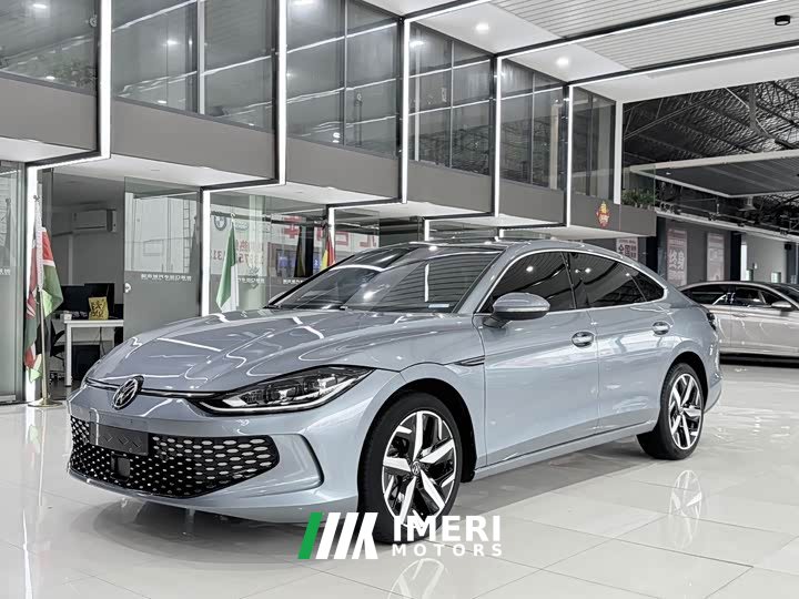 Volkswagen Lingdu L 280TSI DSG Spicy Edition - ავტომობილი ჩინეთიდან
