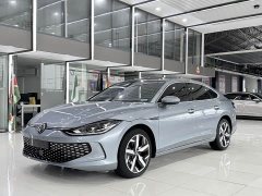 Volkswagen Lingdu L 280TSI DSG Spicy Edition - ფოტო 1