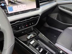Volkswagen Lingdu L 280TSI DSG Spicy Edition - ფოტო 10