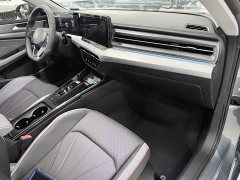 Volkswagen Lingdu L 280TSI DSG Spicy Edition - ფოტო 11