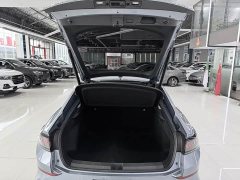 Volkswagen Lingdu L 280TSI DSG Spicy Edition - ფოტო 14