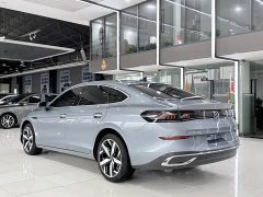 Volkswagen Lingdu L 280TSI DSG Spicy Edition - ფოტო 16