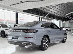 Volkswagen Lingdu L 280TSI DSG Spicy Edition - ფოტო 18