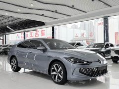 Volkswagen Lingdu L 280TSI DSG Spicy Edition - ფოტო 3