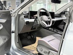 Volkswagen Lingdu L 280TSI DSG Spicy Edition - ფოტო 4
