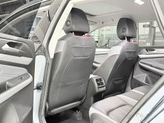 Volkswagen Lingdu L 280TSI DSG Spicy Edition - ფოტო 5
