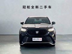 Toyota Crown Venza 2021 2.5L HEV AWD Premium - ფოტო 2