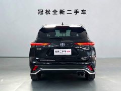 Toyota Crown Venza 2021 2.5L HEV AWD Premium - ფოტო 5