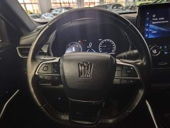 Toyota Crown Venza 2021 2.5L HEV AWD Premium - ფოტო 9