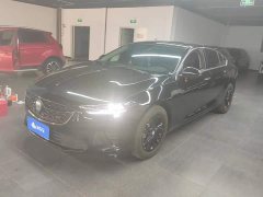 Buick Regal 2025 25T Premium Edition - ფოტო 1