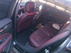 Buick Regal 2025 25T Premium Edition - ფოტო 11
