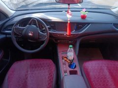 Buick Regal 2025 25T Premium Edition - ფოტო 12