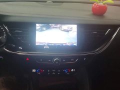 Buick Regal 2025 25T Premium Edition - ფოტო 13