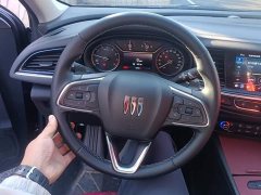 Buick Regal 2025 25T Premium Edition - ფოტო 15