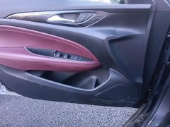 Buick Regal 2025 25T Premium Edition - ფოტო 7