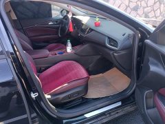 Buick Regal 2025 25T Premium Edition - ფოტო 8