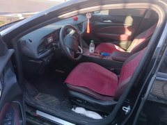 Buick Regal 2025 25T Premium Edition - ფოტო 9