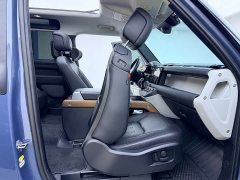 Land Rover Defender 90 2.0T P300 X-DYNAMIC HSE - ფოტო 11