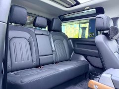 Land Rover Defender 90 2.0T P300 X-DYNAMIC HSE - ფოტო 12