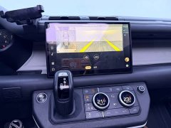 Land Rover Defender 90 2.0T P300 X-DYNAMIC HSE - ფოტო 14