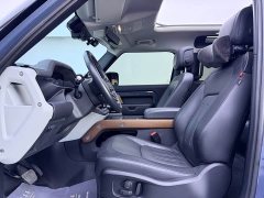 Land Rover Defender 90 2.0T P300 X-DYNAMIC HSE - ფოტო 19