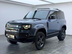 Land Rover Defender 90 2.0T P300 X-DYNAMIC HSE - ფოტო 2