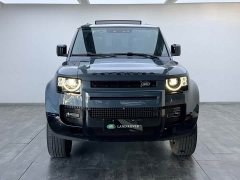 Land Rover Defender 90 2.0T P300 X-DYNAMIC HSE - ფოტო 3