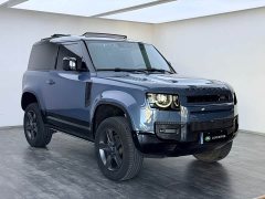 Land Rover Defender 90 2.0T P300 X-DYNAMIC HSE - ფოტო 4