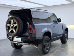 Land Rover Defender 90 2.0T P300 X-DYNAMIC HSE - ფოტო 5