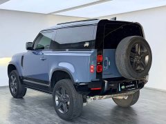 Land Rover Defender 90 2.0T P300 X-DYNAMIC HSE - ფოტო 7