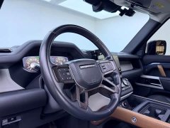 Land Rover Defender 90 2.0T P300 X-DYNAMIC HSE - ფოტო 8