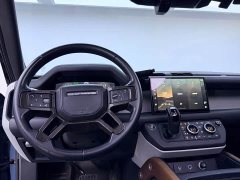 Land Rover Defender 90 2.0T P300 X-DYNAMIC HSE - ფოტო 9