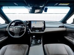 Lexus ES 300h Premium Edition - ფოტო 15