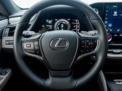 Lexus ES 300h Premium Edition - ფოტო 16
