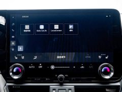Lexus ES 300h Premium Edition - ფოტო 19