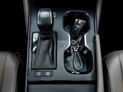 Lexus ES 300h Premium Edition - ფოტო 20