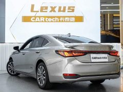 Lexus ES 300h Premium Edition - ფოტო 6