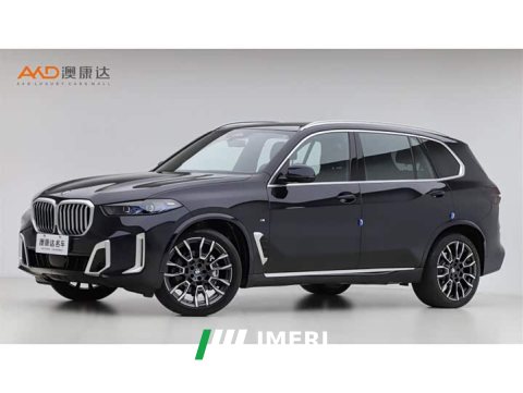 2024 BMW X5 2023 xDrive 40Li M Sport Package - ავტომობილი ჩინეთიდან